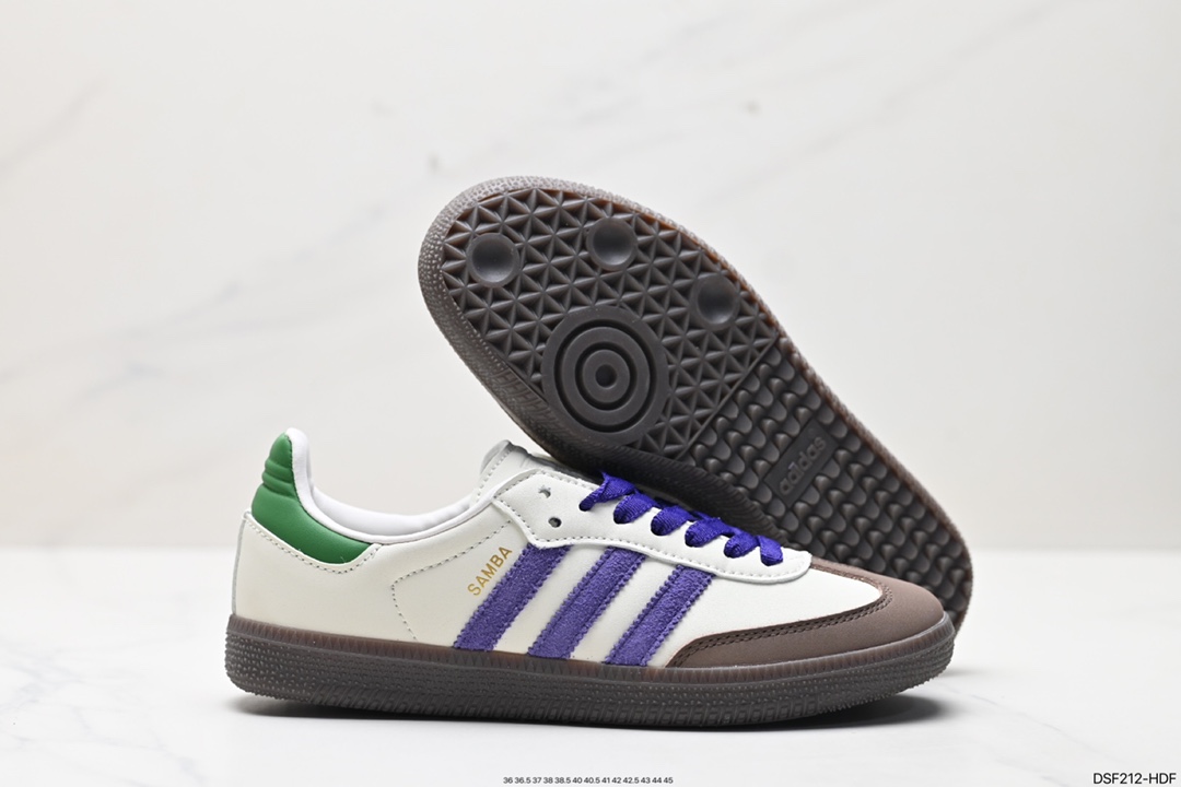 Adidas Samba Shoes